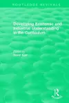 Developing Economic and Industrial Understanding in the Curriculum (1994) cover