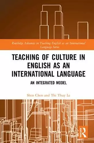 Teaching of Culture in English as an International Language cover