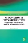 Gender Violence in Ecofeminist Perspective cover