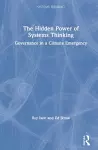 The Hidden Power of Systems Thinking cover