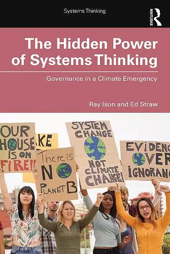 The Hidden Power of Systems Thinking cover