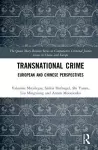 Transnational Crime cover