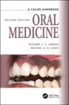 Oral Medicine cover