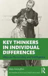 Key Thinkers in Individual Differences cover