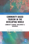 Community-Based Tourism in the Developing World cover