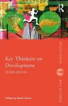 Key Thinkers on Development cover