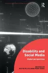 Disability and Social Media cover