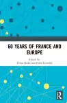 60 years of France and Europe cover