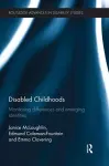 Disabled Childhoods cover