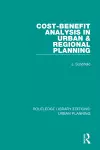 Cost-Benefit Analysis in Urban & Regional Planning cover