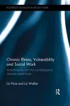 Chronic Illness, Vulnerability and Social Work cover