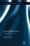 Japan's Border Issues cover