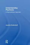 Understanding Psychosis cover