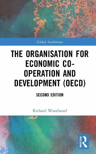 The Organisation for Economic Co-operation and Development (OECD) cover