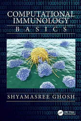 Computational Immunology cover