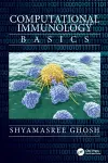 Computational Immunology cover