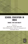 School Education in India cover