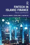 Fintech in Islamic Finance cover