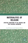 Materialities of Religion cover