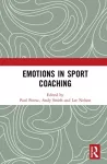 Emotions in Sport Coaching cover
