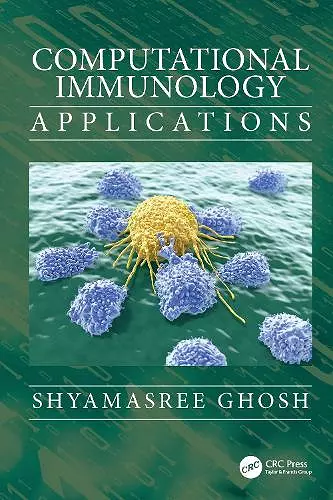Computational Immunology cover