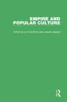 Empire and Popular Culture cover
