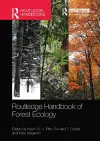 Routledge Handbook of Forest Ecology cover