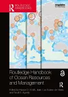 Routledge Handbook of Ocean Resources and Management cover