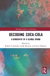 Decoding Coca-Cola cover