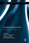 European Banking Union cover