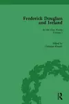 Frederick Douglass and Ireland cover