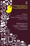 Pathways to Public Relations cover