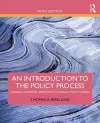 An Introduction to the Policy Process cover