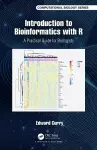 Introduction to Bioinformatics with R cover