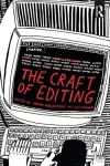 The Craft of Editing cover