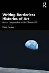 Writing Borderless Histories of Art cover