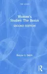 Women's Studies: The Basics cover