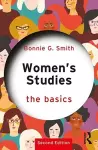 Women's Studies: The Basics cover
