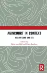 Agincourt in Context cover