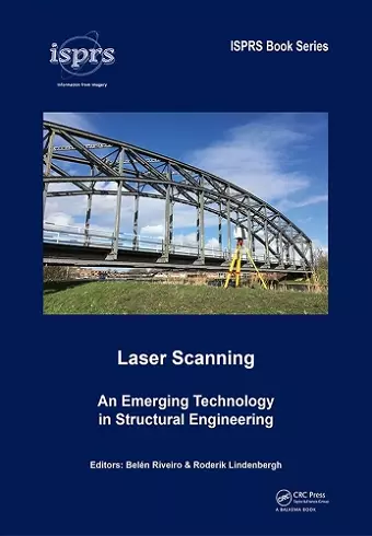 Laser Scanning cover