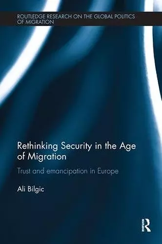 Rethinking Security in the Age of Migration cover