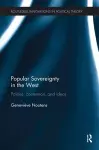 Popular Sovereignty in the West cover