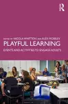 Playful Learning cover