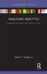 Analyzing Analytics cover