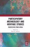 Participatory Archaeology and Heritage Studies cover