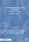 An Introduction to Cognitive Psychology cover