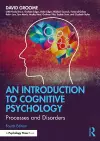 An Introduction to Cognitive Psychology cover