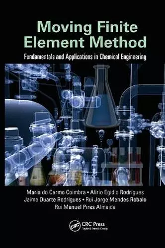 Moving Finite Element Method cover