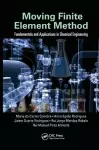 Moving Finite Element Method cover