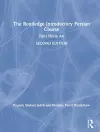 The Routledge Introductory Persian Course cover